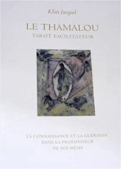 Thamalou - Le livre